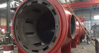 Silicon Brick Hot Blast Furnace Cooling, Stopping, And Baking Step-By-Step Process Detailed Explanation