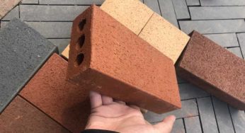 The Irreplaceable Nature of Sintered Bricks in Today’s Wall Materials