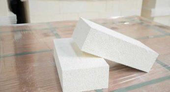 How to Use G-Size Refractory Bricks?