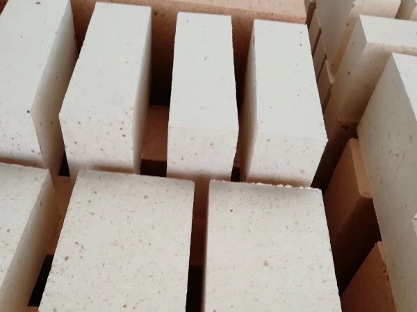 High-Alumina